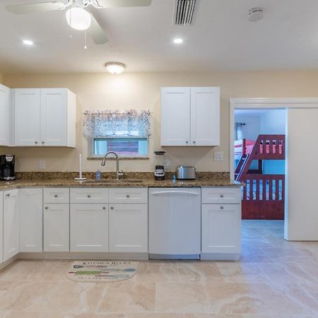 3606 Villa Franca - Pet Friendly ซาราโซตา ภายนอก รูปภาพ