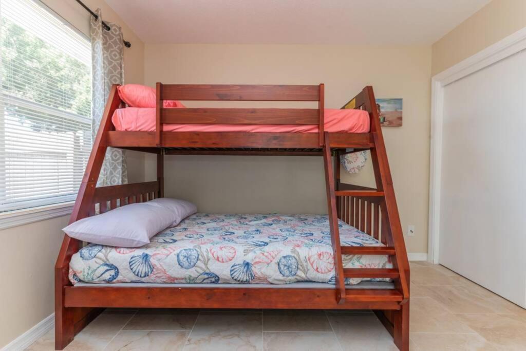 3606 Villa Franca - Pet Friendly ซาราโซตา ภายนอก รูปภาพ