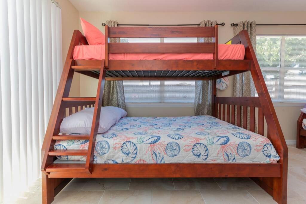 3606 Villa Franca - Pet Friendly ซาราโซตา ภายนอก รูปภาพ