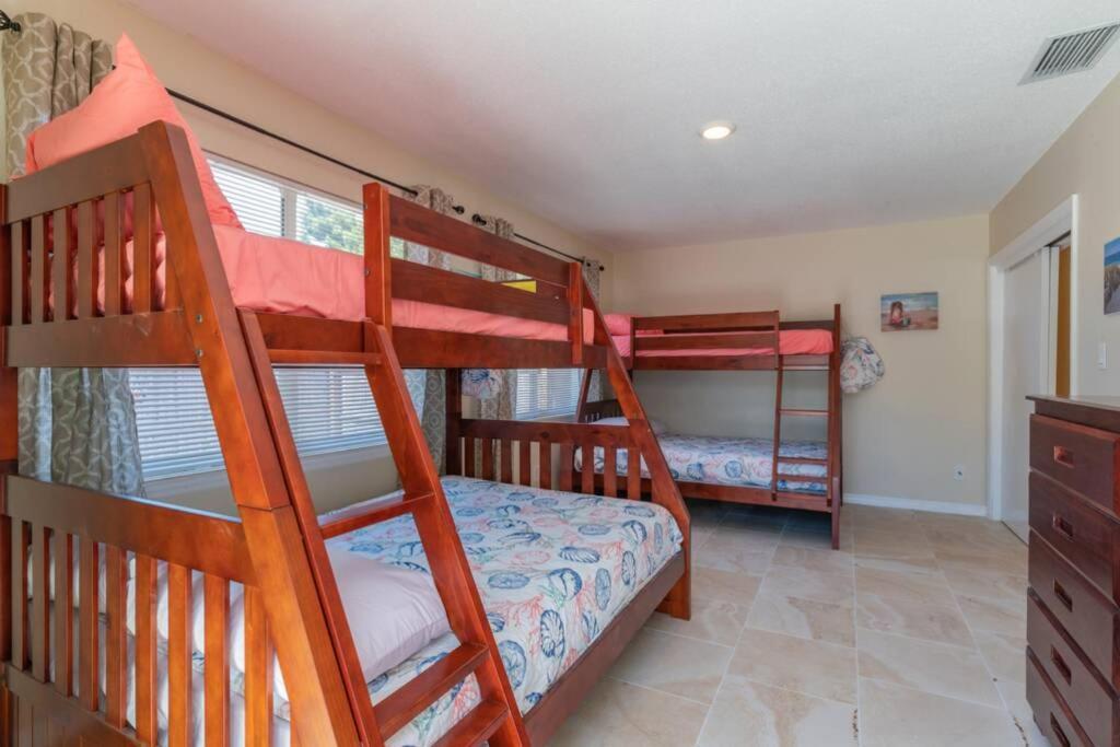 3606 Villa Franca - Pet Friendly ซาราโซตา ภายนอก รูปภาพ