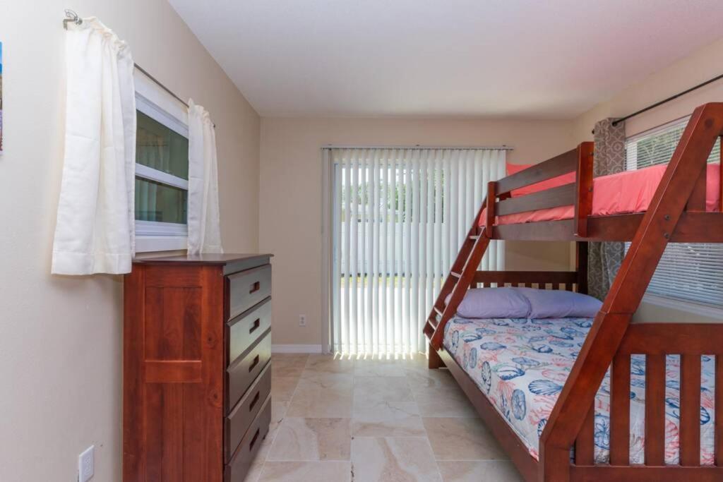 3606 Villa Franca - Pet Friendly ซาราโซตา ภายนอก รูปภาพ