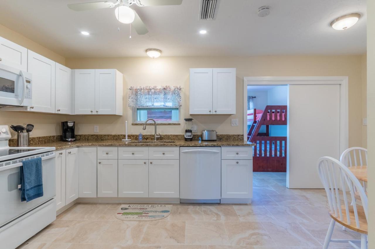 3606 Villa Franca - Pet Friendly ซาราโซตา ภายนอก รูปภาพ