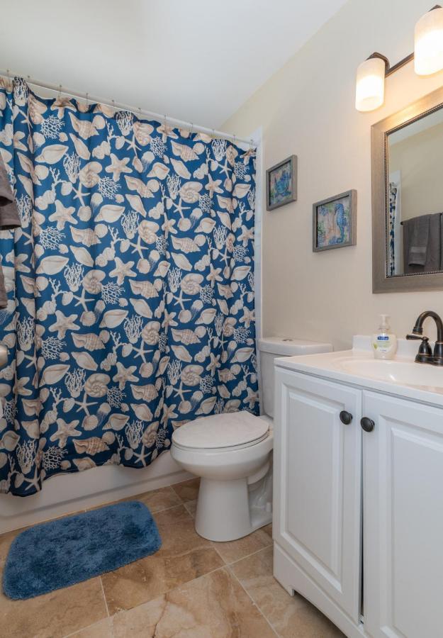 3606 Villa Franca - Pet Friendly ซาราโซตา ภายนอก รูปภาพ
