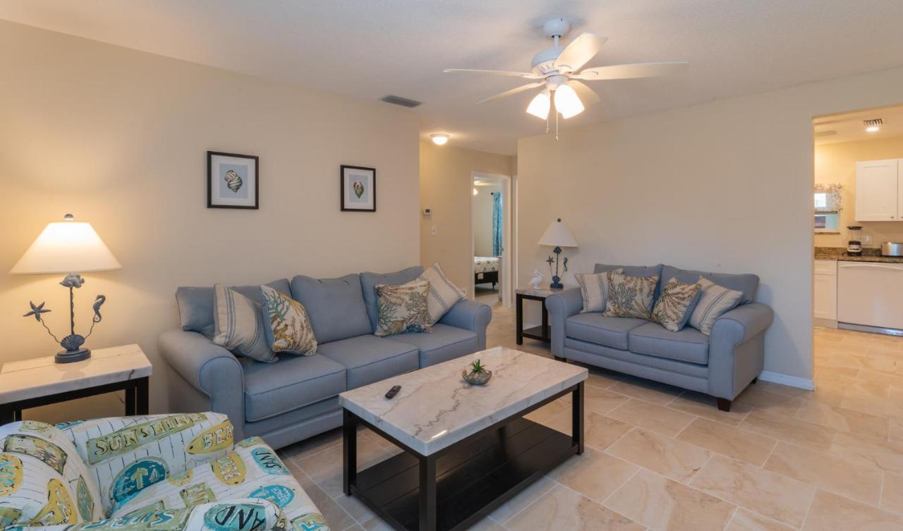 3606 Villa Franca - Pet Friendly ซาราโซตา ภายนอก รูปภาพ
