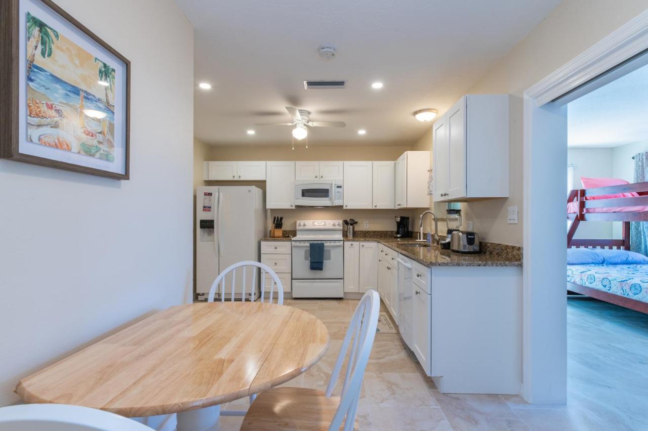 3606 Villa Franca - Pet Friendly ซาราโซตา ภายนอก รูปภาพ