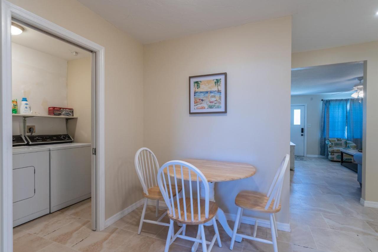 3606 Villa Franca - Pet Friendly ซาราโซตา ภายนอก รูปภาพ