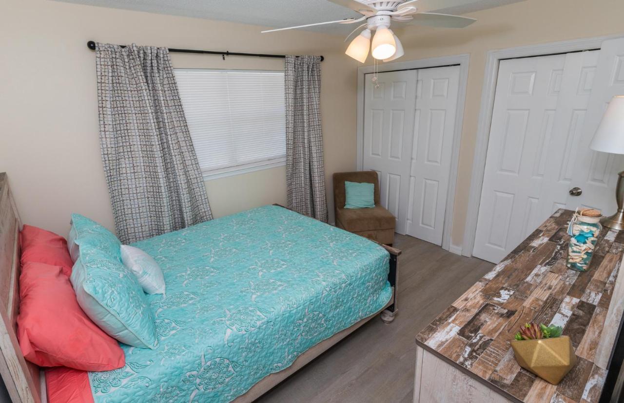 3606 Villa Franca - Pet Friendly ซาราโซตา ภายนอก รูปภาพ