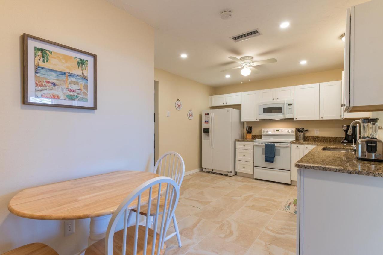 3606 Villa Franca - Pet Friendly ซาราโซตา ภายนอก รูปภาพ