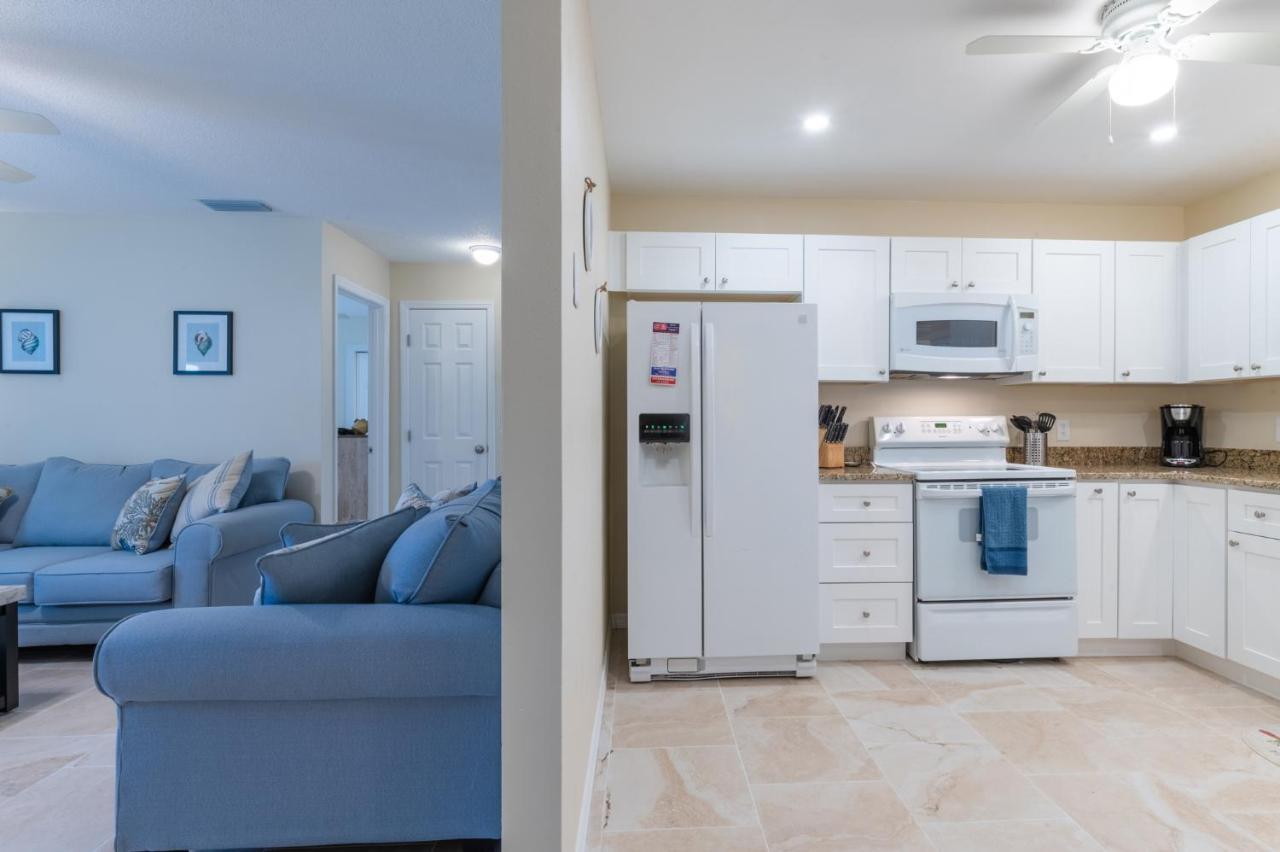 3606 Villa Franca - Pet Friendly ซาราโซตา ภายนอก รูปภาพ