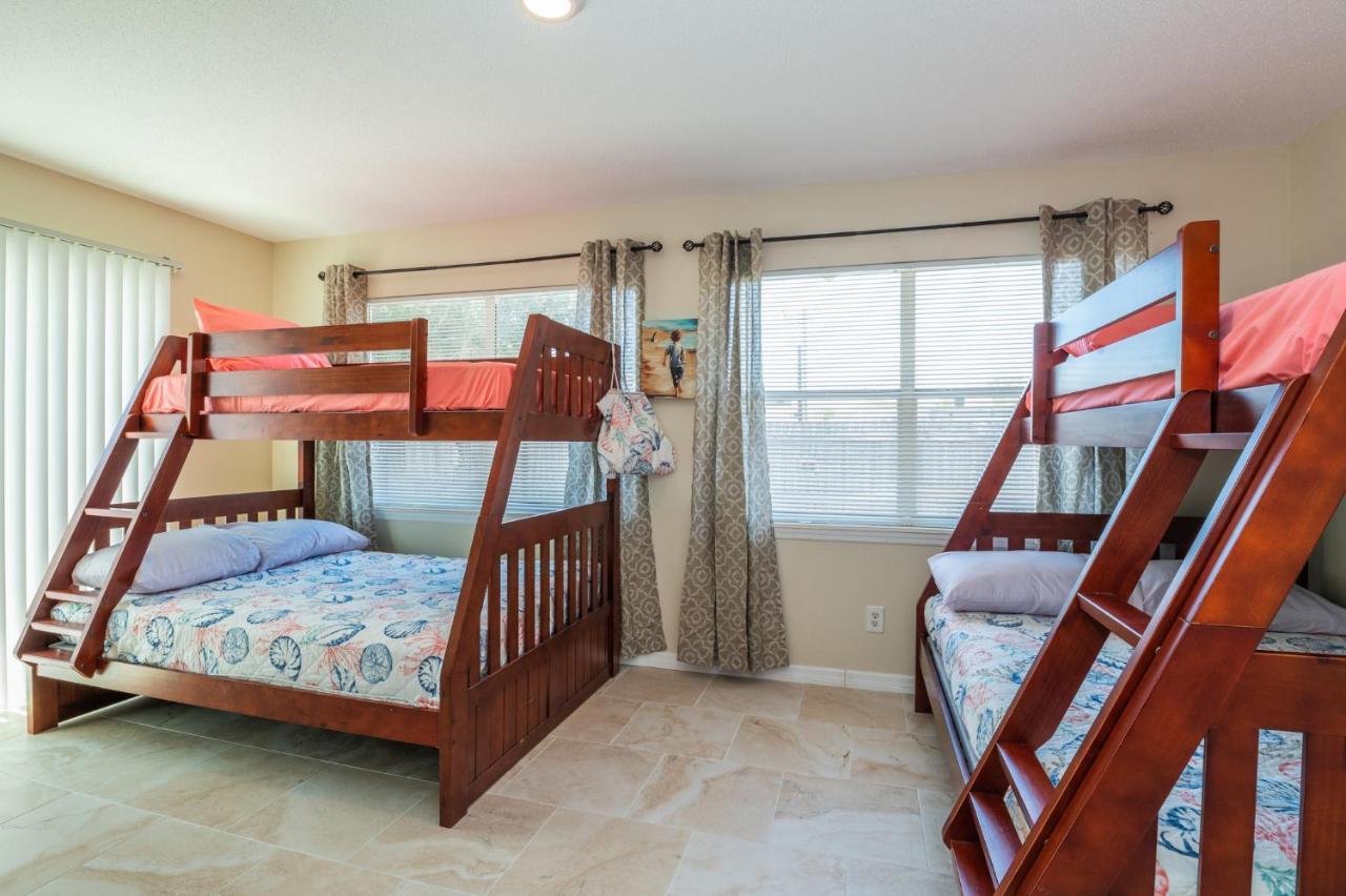 3606 Villa Franca - Pet Friendly ซาราโซตา ภายนอก รูปภาพ