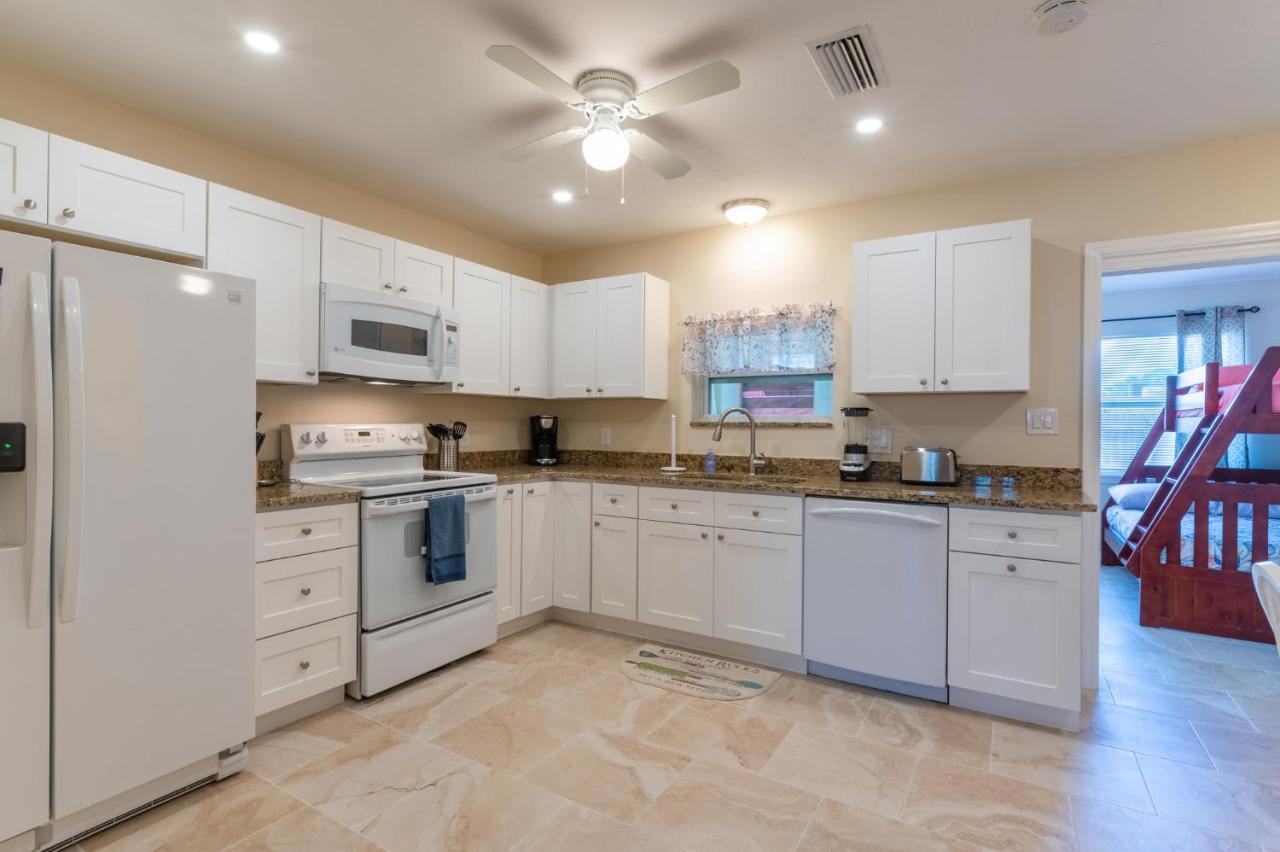 3606 Villa Franca - Pet Friendly ซาราโซตา ภายนอก รูปภาพ
