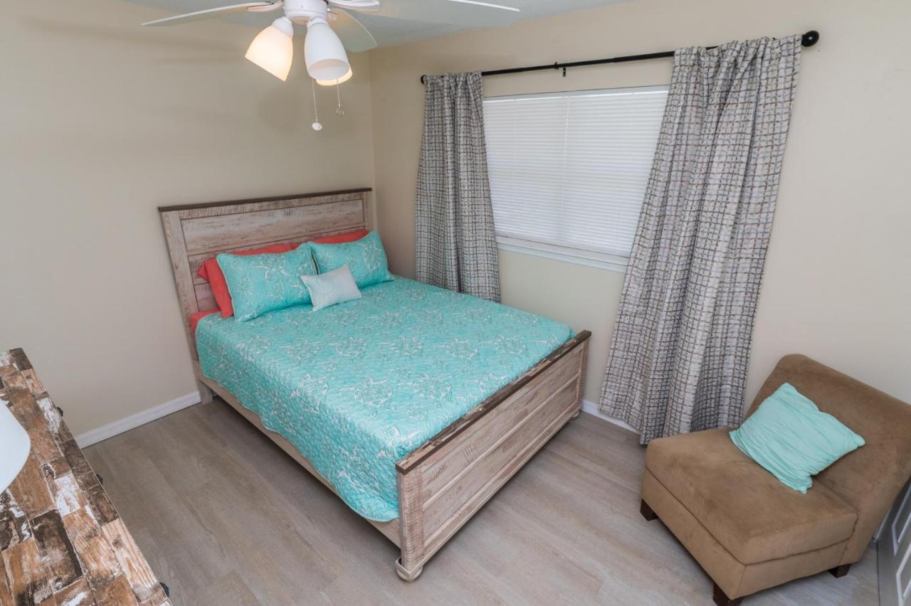3606 Villa Franca - Pet Friendly ซาราโซตา ภายนอก รูปภาพ