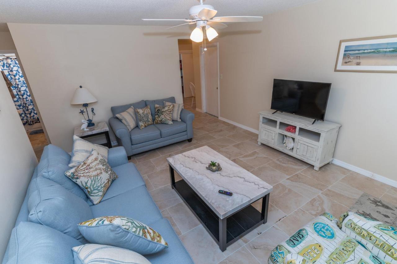 3606 Villa Franca - Pet Friendly ซาราโซตา ภายนอก รูปภาพ