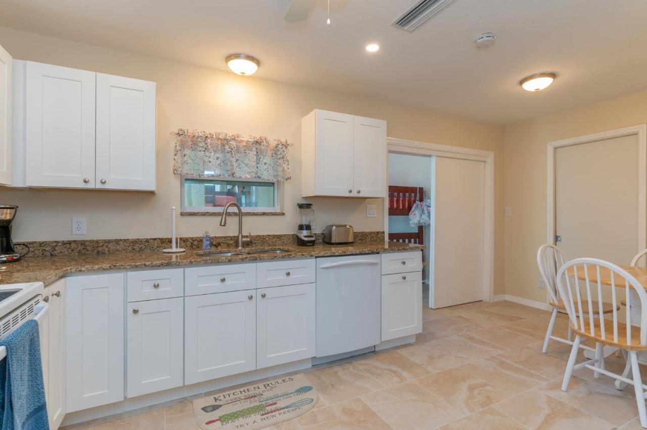 3606 Villa Franca - Pet Friendly ซาราโซตา ภายนอก รูปภาพ