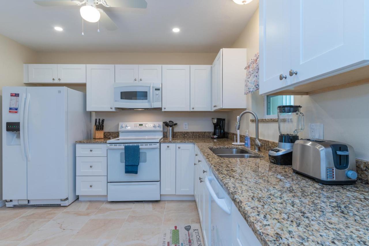 3606 Villa Franca - Pet Friendly ซาราโซตา ภายนอก รูปภาพ