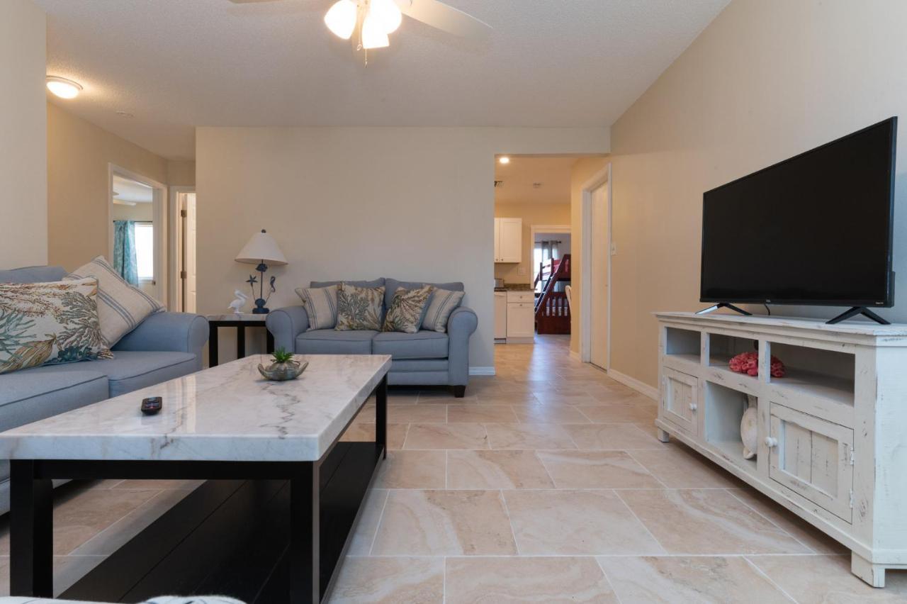 3606 Villa Franca - Pet Friendly ซาราโซตา ภายนอก รูปภาพ