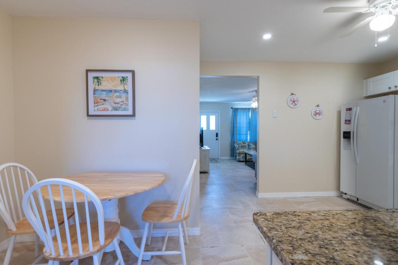 3606 Villa Franca - Pet Friendly ซาราโซตา ภายนอก รูปภาพ