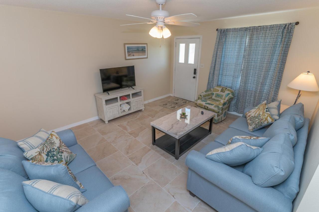 3606 Villa Franca - Pet Friendly ซาราโซตา ภายนอก รูปภาพ