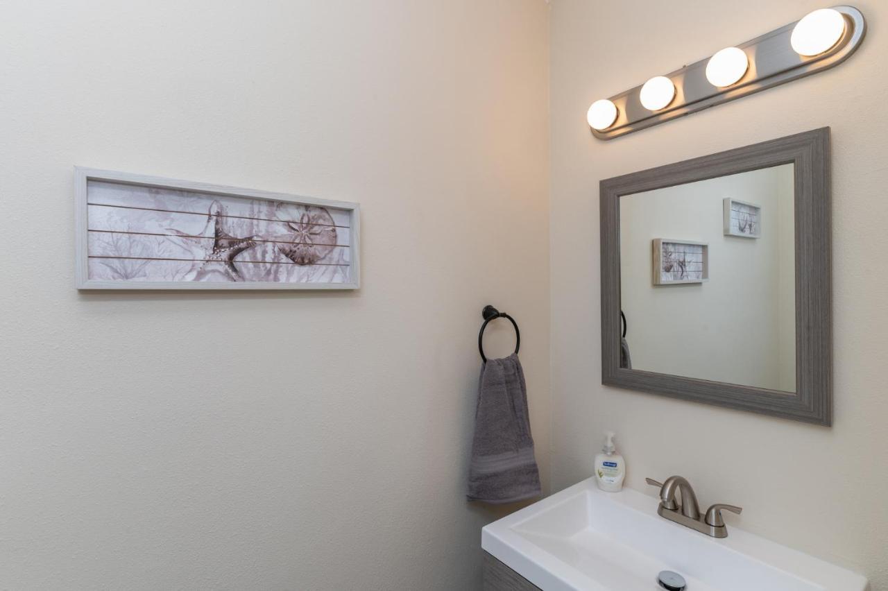 3606 Villa Franca - Pet Friendly ซาราโซตา ภายนอก รูปภาพ
